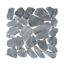 OPUSCAR - PEBB/12X12, DUSK GRAND, HONED